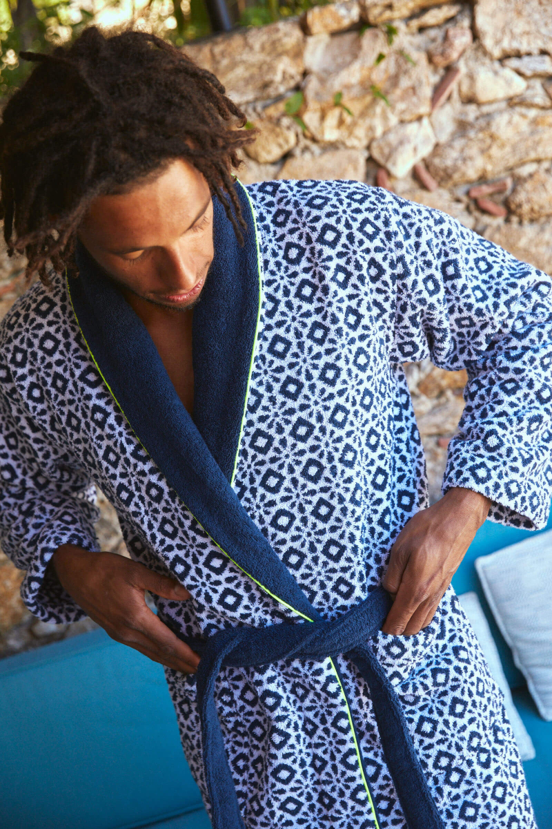 Men's Robes & Dressing Gowns | John Lewis & Partners