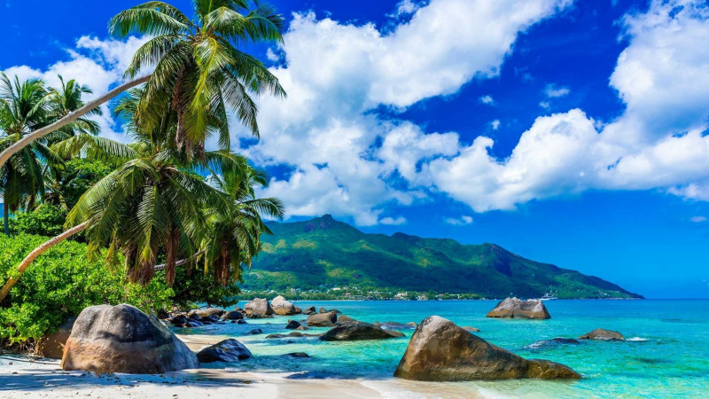 Passez la Toussaint aux Seychelles!