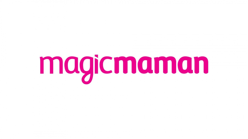 Magic Maman