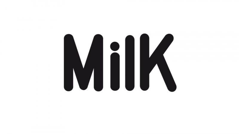 Milk Magazine