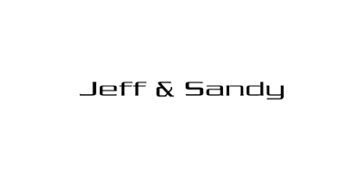 JEFF ET SANDY